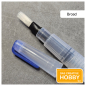 Preview: Water tank brush BROAD – Product image